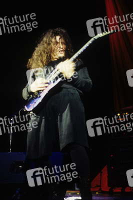 Konzert von Mind Funk in London