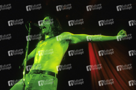 Konzert von Mind Funk in London