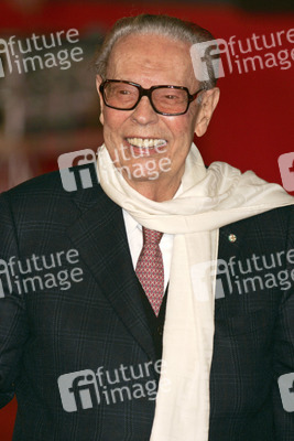 Opening Night, Internationales Filmfestival Rom 2008