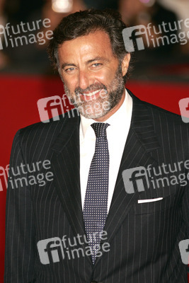 Opening Night, Internationales Filmfestival Rom 2008