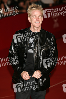 Opening Night, Internationales Filmfestival Rom 2008