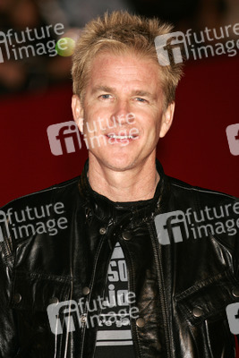 Opening Night, Internationales Filmfestival Rom 2008