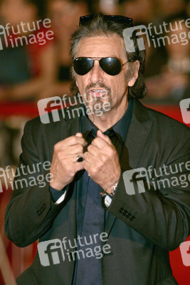 Opening Night, Internationales Filmfestival Rom 2008