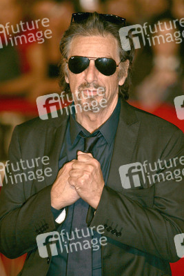 Opening Night, Internationales Filmfestival Rom 2008