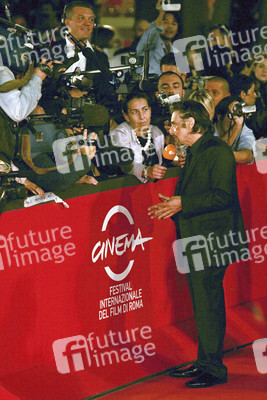 Opening Night, Internationales Filmfestival Rom 2008