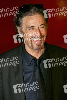 Opening Night, Internationales Filmfestival Rom 2008