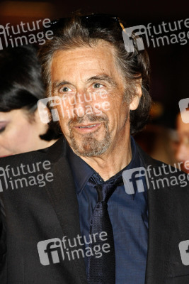 Opening Night, Internationales Filmfestival Rom 2008