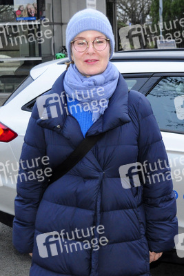 Nachmittagsmagazin 'MDR um 4' in Leipzig