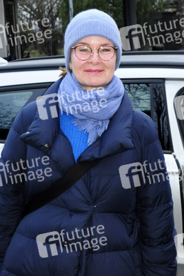 Nachmittagsmagazin 'MDR um 4' in Leipzig