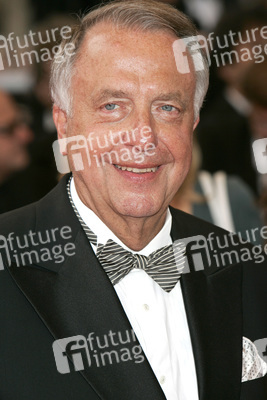 Filmpremiere 'Ein mutiger Weg', Cannes Film Festival 2007