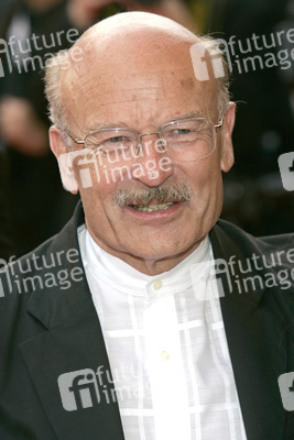 Filmpremiere 'Ein mutiger Weg', Cannes Film Festival 2007