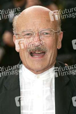 Filmpremiere 'Ein mutiger Weg', Cannes Film Festival 2007