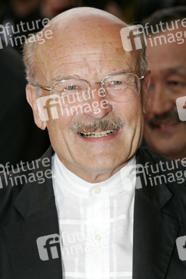 Filmpremiere 'Ein mutiger Weg', Cannes Film Festival 2007