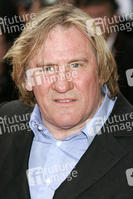 Filmpremiere 'Ein mutiger Weg', Cannes Film Festival 2007