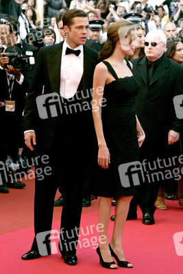 Filmpremiere 'Ein mutiger Weg', Cannes Film Festival 2007