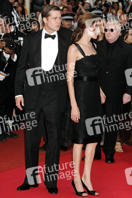 Filmpremiere 'Ein mutiger Weg', Cannes Film Festival 2007