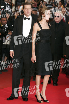 Filmpremiere 'Ein mutiger Weg', Cannes Film Festival 2007
