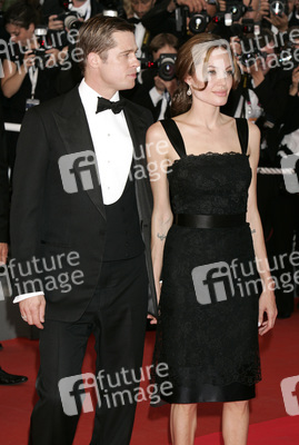 Filmpremiere 'Ein mutiger Weg', Cannes Film Festival 2007