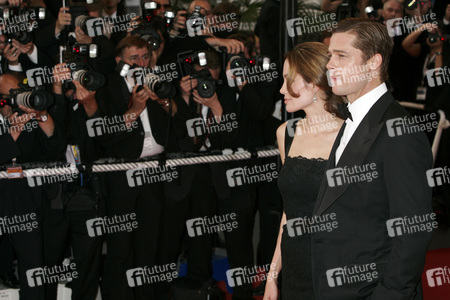 Filmpremiere 'Ein mutiger Weg', Cannes Film Festival 2007