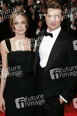 Filmpremiere 'Ein mutiger Weg', Cannes Film Festival 2007