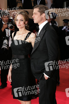 Filmpremiere 'Ein mutiger Weg', Cannes Film Festival 2007