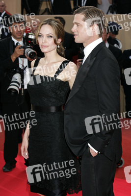 Filmpremiere 'Ein mutiger Weg', Cannes Film Festival 2007