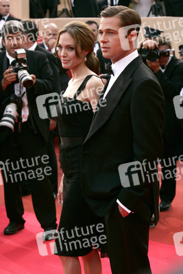 Filmpremiere 'Ein mutiger Weg', Cannes Film Festival 2007