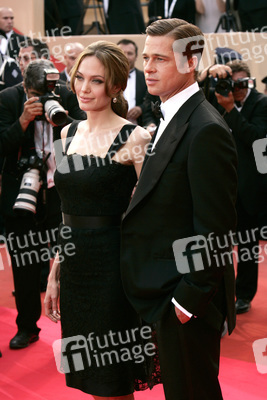 Filmpremiere 'Ein mutiger Weg', Cannes Film Festival 2007