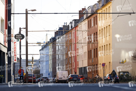 Symbolfoto Immobilienpreise