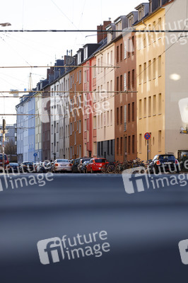 Symbolfoto Immobilienpreise