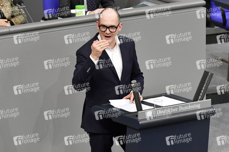214. Sitzung des Deutschen Bundestages in Berlin