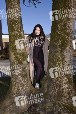 Scheck- und Spendenübergabe an durch die Corona-Krise in Not geratene Kinder und Jugendliche in München