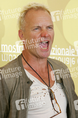 Photocall 'Kids in den Straßen New Yorks', Internationale Filmfestspiele von Venedig 2006