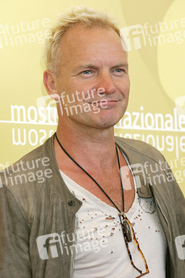 Photocall 'Kids in den Straßen New Yorks', Internationale Filmfestspiele von Venedig 2006