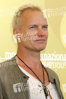 Photocall 'Kids in den Straßen New Yorks', Internationale Filmfestspiele von Venedig 2006