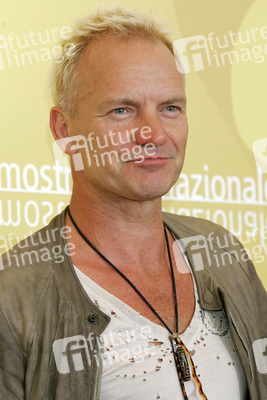 Photocall 'Kids in den Straßen New Yorks', Internationale Filmfestspiele von Venedig 2006