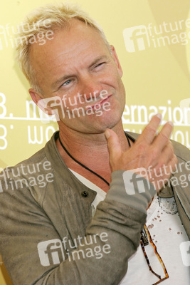 Photocall 'Kids in den Straßen New Yorks', Internationale Filmfestspiele von Venedig 2006