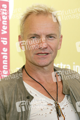 Photocall 'Kids in den Straßen New Yorks', Internationale Filmfestspiele von Venedig 2006