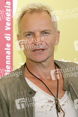 Photocall 'Kids in den Straßen New Yorks', Internationale Filmfestspiele von Venedig 2006
