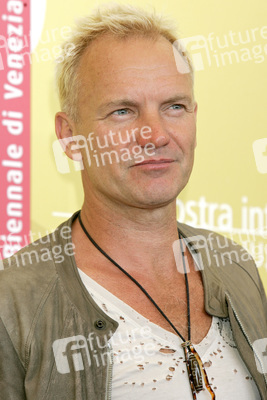 Photocall 'Kids in den Straßen New Yorks', Internationale Filmfestspiele von Venedig 2006