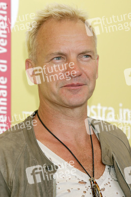 Photocall 'Kids in den Straßen New Yorks', Internationale Filmfestspiele von Venedig 2006