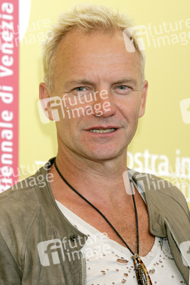 Photocall 'Kids in den Straßen New Yorks', Internationale Filmfestspiele von Venedig 2006