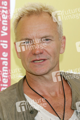 Photocall 'Kids in den Straßen New Yorks', Internationale Filmfestspiele von Venedig 2006