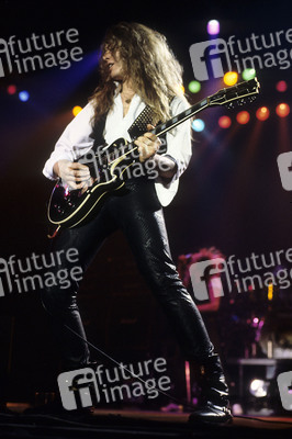 Konzert von Whitesnake in London