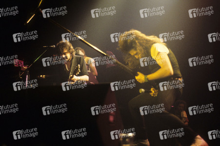 Konzert von Whitesnake in London