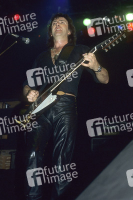 Konzert von Whitesnake in London