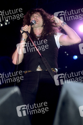 Konzert von Whitesnake in London