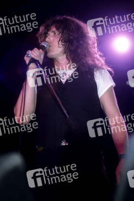 Konzert von Whitesnake in London