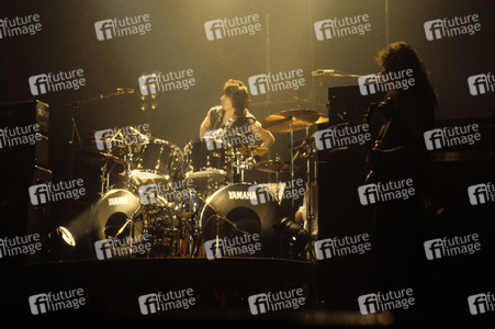 Konzert von Whitesnake in London