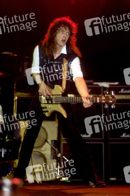 Konzert von Whitesnake in London